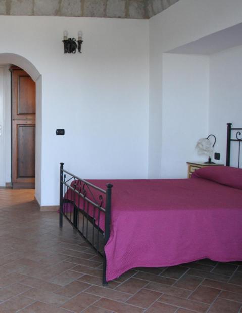 Le Case Dei Pescatori - Residence La Guardia Ponza Exterior photo